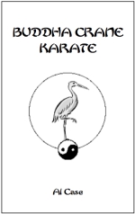 crane karate