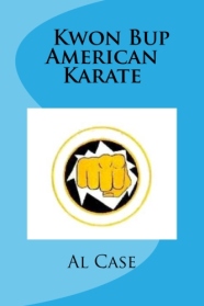 kwon bup karate fist