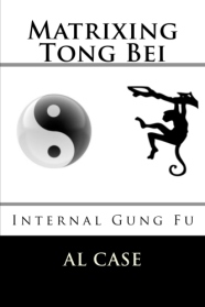 New Gung Fu book! Click on the Cover!