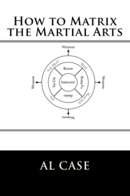 matrix martial arts cover