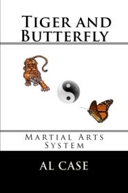 new martial arts book
