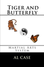 new martial arts book